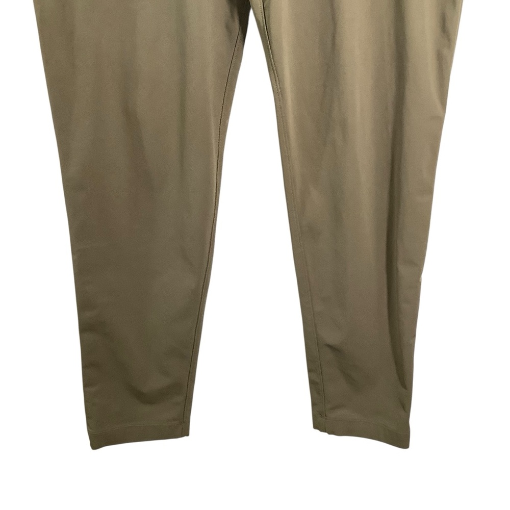 Lululemon Men's ABC Slim Fit Trouser Pants - Picture 3 of 7